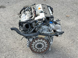 JDM 04-08 Honda K24A 2.4L DOHC i-VTEC RBB 200HP Engine K24A2 Acura TSX | Engine | 2004 2008 Acura Tsx 2.4L DOHC i-VTEC Automatic Transmission MRSA JDM K24A, acura tsx, Acura Tsx K24A Engine, freeshipping, K24a Tsx, K24a2, tested, TSX, tsx Engine | 2169