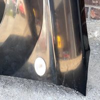 JDM Subaru Forester Cross Sport Front End Conversion Bumper Lip Headlights Fenders Grille Fogs 2003-2005 SG5