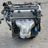 JDM 04-08 Honda K24A 2.4L DOHC i-VTEC RBB 200HP Engine K24A2 Acura TSX | Engine | 2004 2008 Acura Tsx 2.4L DOHC i-VTEC Automatic Transmission MRSA JDM K24A, acura tsx, Acura Tsx K24A Engine, freeshipping, K24a Tsx, K24a2, tested, TSX, tsx Engine | 2169