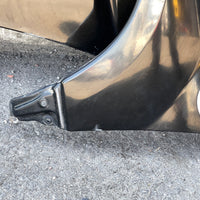 JDM Subaru Forester Cross Sport Front End Conversion Bumper Lip Headlights Fenders Grille Fogs 2003-2005 SG5