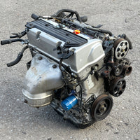 JDM 04-08 Honda K24A 2.4L DOHC i-VTEC RBB 200HP Engine K24A2 Acura TSX | Engine | 2004 2008 Acura Tsx 2.4L DOHC i-VTEC Automatic Transmission MRSA JDM K24A, acura tsx, Acura Tsx K24A Engine, freeshipping, K24a Tsx, K24a2, tested, TSX, tsx Engine | 2169