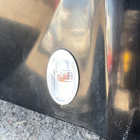 JDM Subaru Forester Cross Sport Front End Conversion Bumper Lip Headlights Fenders Grille Fogs 2003-2005 SG5