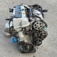 JDM 04-08 Honda K24A 2.4L DOHC i-VTEC RBB 200HP Engine K24A2 Acura TSX | Engine | 2004 2008 Acura Tsx 2.4L DOHC i-VTEC Automatic Transmission MRSA JDM K24A, acura tsx, Acura Tsx K24A Engine, freeshipping, K24a Tsx, K24a2, tested, TSX, tsx Engine | 2169