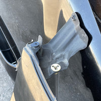 JDM Subaru Forester Cross Sport Front End Conversion Bumper Lip Headlights Fenders Grille Fogs 2003-2005 SG5