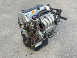 JDM 04-08 Honda K24A 2.4L DOHC i-VTEC RBB 200HP Engine K24A2 Acura TSX | Engine | 2004 2008 Acura Tsx 2.4L DOHC i-VTEC Automatic Transmission MRSA JDM K24A, acura tsx, Acura Tsx K24A Engine, freeshipping, K24a Tsx, K24a2, tested, TSX, tsx Engine | 2169
