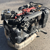 JDM 2008-2018 Subaru Impreza WRX STi EJ207 V10 Engine Turbo Motor 2.0L | Engine | 2005, EJ207, EJ207 Long Block, EJ207 Motor, Impreza, STI, STI EJ207, Subaru, Subaru Impreza WRX STI, tested, WRX, wrx 2004, wrx 2005, WRX STI | 1831