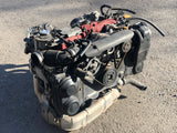 JDM 2008-2018 Subaru Impreza WRX STi EJ207 V10 Engine Turbo Motor 2.0L | Engine | 2005, EJ207, EJ207 Long Block, EJ207 Motor, Impreza, STI, STI EJ207, Subaru, Subaru Impreza WRX STI, tested, WRX, wrx 2004, wrx 2005, WRX STI | 1831