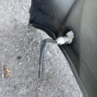 JDM Subaru Forester Cross Sport Front End Conversion Bumper Lip Headlights Fenders Grille Fogs 2003-2005 SG5