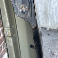 JDM Subaru Forester Cross Sport Front End Conversion Bumper Lip Headlights Fenders Grille Fogs 2003-2005 SG5