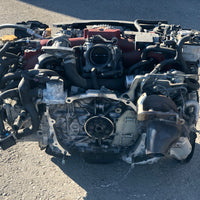 JDM 2008-2018 Subaru Impreza WRX STi EJ207 V10 Engine Turbo Motor 2.0L | Engine | 2005, EJ207, EJ207 Long Block, EJ207 Motor, Impreza, STI, STI EJ207, Subaru, Subaru Impreza WRX STI, tested, WRX, wrx 2004, wrx 2005, WRX STI | 1831
