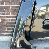 JDM Subaru Forester Cross Sport Front End Conversion Bumper Lip Headlights Fenders Grille Fogs 2003-2005 SG5