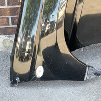 JDM Subaru Forester Cross Sport Front End Conversion Bumper Lip Headlights Fenders Grille Fogs 2003-2005 SG5