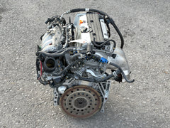 JDM 04-08 Honda K24A 2.4L DOHC i-VTEC RBB 200HP Engine K24A2 Acura TSX