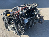 JDM 2008-2018 Subaru Impreza WRX STi EJ207 V10 Engine Turbo Motor 2.0L | Engine | 2005, EJ207, EJ207 Long Block, EJ207 Motor, Impreza, STI, STI EJ207, Subaru, Subaru Impreza WRX STI, tested, WRX, wrx 2004, wrx 2005, WRX STI | 1831
