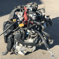 JDM 2008-2018 Subaru Impreza WRX STi EJ207 V10 Engine Turbo Motor 2.0L | Engine | 2005, EJ207, EJ207 Long Block, EJ207 Motor, Impreza, STI, STI EJ207, Subaru, Subaru Impreza WRX STI, tested, WRX, wrx 2004, wrx 2005, WRX STI | 1831