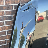 JDM Subaru Forester Cross Sport Front End Conversion Bumper Lip Headlights Fenders Grille Fogs 2003-2005 SG5