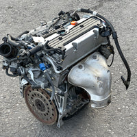 JDM 04-08 Honda K24A 2.4L DOHC i-VTEC RBB 200HP Engine K24A2 Acura TSX | Engine | 2004 2008 Acura Tsx 2.4L DOHC i-VTEC Automatic Transmission MRSA JDM K24A, acura tsx, Acura Tsx K24A Engine, freeshipping, K24a Tsx, K24a2, TSX, tsx Engine | 2170