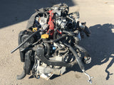 JDM 2008-2018 Subaru Impreza WRX STi EJ207 V10 Engine Turbo Motor 2.0L | Engine | 2005, EJ207, EJ207 Long Block, EJ207 Motor, Impreza, STI, STI EJ207, Subaru, Subaru Impreza WRX STI, tested, WRX, wrx 2004, wrx 2005, WRX STI | 1831