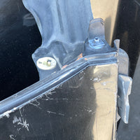 JDM Subaru Forester Cross Sport Front End Conversion Bumper Lip Headlights Fenders Grille Fogs 2003-2005 SG5