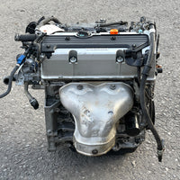 JDM 04-08 Honda K24A 2.4L DOHC i-VTEC RBB 200HP Engine K24A2 Acura TSX | Engine | 2004 2008 Acura Tsx 2.4L DOHC i-VTEC Automatic Transmission MRSA JDM K24A, acura tsx, Acura Tsx K24A Engine, freeshipping, K24a Tsx, K24a2, TSX, tsx Engine | 2170
