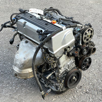 JDM 04-08 Honda K24A 2.4L DOHC i-VTEC RBB 200HP Engine K24A2 Acura TSX | Engine | 2004 2008 Acura Tsx 2.4L DOHC i-VTEC Automatic Transmission MRSA JDM K24A, acura tsx, Acura Tsx K24A Engine, freeshipping, K24a Tsx, K24a2, TSX, tsx Engine | 2170