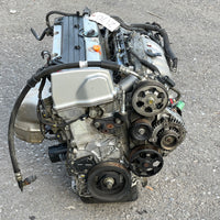 JDM 04-08 Honda K24A 2.4L DOHC i-VTEC RBB 200HP Engine K24A2 Acura TSX | Engine | 2004 2008 Acura Tsx 2.4L DOHC i-VTEC Automatic Transmission MRSA JDM K24A, acura tsx, Acura Tsx K24A Engine, freeshipping, K24a Tsx, K24a2, TSX, tsx Engine | 2170