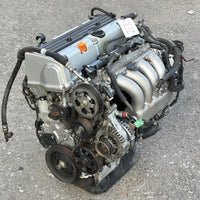 JDM 04-08 Honda K24A 2.4L DOHC i-VTEC RBB 200HP Engine K24A2 Acura TSX | Engine | 2004 2008 Acura Tsx 2.4L DOHC i-VTEC Automatic Transmission MRSA JDM K24A, acura tsx, Acura Tsx K24A Engine, freeshipping, K24a Tsx, K24a2, TSX, tsx Engine | 2170