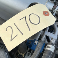 JDM 04-08 Honda K24A 2.4L DOHC i-VTEC RBB 200HP Engine K24A2 Acura TSX | Engine | 2004 2008 Acura Tsx 2.4L DOHC i-VTEC Automatic Transmission MRSA JDM K24A, acura tsx, Acura Tsx K24A Engine, freeshipping, K24a Tsx, K24a2, TSX, tsx Engine | 2170