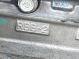 JDM 04-08 Honda K24A 2.4L DOHC i-VTEC RBB 200HP Engine K24A2 Acura TSX | Engine | 2004 2008 Acura Tsx 2.4L DOHC i-VTEC Automatic Transmission MRSA JDM K24A, acura tsx, Acura Tsx K24A Engine, freeshipping, K24a Tsx, K24a2, TSX, tsx Engine | 2170
