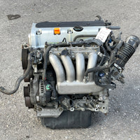 JDM 04-08 Honda K24A 2.4L DOHC i-VTEC RBB 200HP Engine K24A2 Acura TSX | Engine | 2004 2008 Acura Tsx 2.4L DOHC i-VTEC Automatic Transmission MRSA JDM K24A, acura tsx, Acura Tsx K24A Engine, freeshipping, K24a Tsx, K24a2, TSX, tsx Engine | 2171