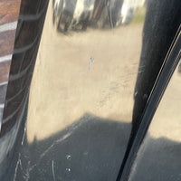 JDM Subaru Forester Cross Sport Front End Conversion Bumper Lip Headlights Fenders Grille Fogs 2003-2005 SG5