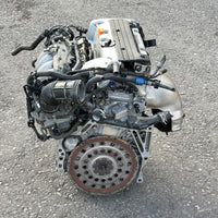 JDM 04-08 Honda K24A 2.4L DOHC i-VTEC RBB 200HP Engine K24A2 Acura TSX | Engine | 2004 2008 Acura Tsx 2.4L DOHC i-VTEC Automatic Transmission MRSA JDM K24A, acura tsx, Acura Tsx K24A Engine, freeshipping, K24a Tsx, K24a2, TSX, tsx Engine | 2171