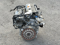 JDM 04-08 Honda K24A 2.4L DOHC i-VTEC RBB 200HP Engine K24A2 Acura TSX