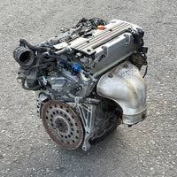 JDM 04-08 Honda K24A 2.4L DOHC i-VTEC RBB 200HP Engine K24A2 Acura TSX | Engine | 2004 2008 Acura Tsx 2.4L DOHC i-VTEC Automatic Transmission MRSA JDM K24A, acura tsx, Acura Tsx K24A Engine, freeshipping, K24a Tsx, K24a2, TSX, tsx Engine | 2171