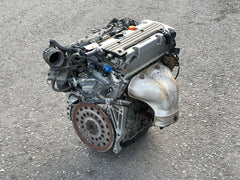 JDM 04-08 Honda K24A 2.4L DOHC i-VTEC RBB 200HP Engine K24A2 Acura TSX