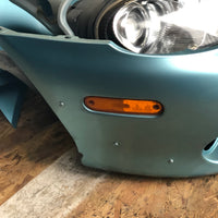 JDM Mazda Miata Front End Conversion NB8C 1999-2005 Headlights Bumper Hood Fenders | Front End Conversion | Front End Conversion, Mazda, Mazda Front End Conversion, Mazda Miata, Miata, Miata Front End, MX5 | 1599