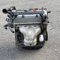 JDM 04-08 Honda K24A 2.4L DOHC i-VTEC RBB 200HP Engine K24A2 Acura TSX | Engine | 2004 2008 Acura Tsx 2.4L DOHC i-VTEC Automatic Transmission MRSA JDM K24A, acura tsx, Acura Tsx K24A Engine, freeshipping, K24a Tsx, K24a2, TSX, tsx Engine | 2171