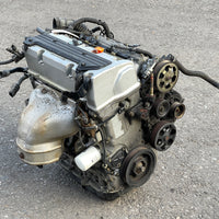 JDM 04-08 Honda K24A 2.4L DOHC i-VTEC RBB 200HP Engine K24A2 Acura TSX | Engine | 2004 2008 Acura Tsx 2.4L DOHC i-VTEC Automatic Transmission MRSA JDM K24A, acura tsx, Acura Tsx K24A Engine, freeshipping, K24a Tsx, K24a2, TSX, tsx Engine | 2171