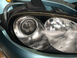 JDM Mazda Miata Front End Conversion NB8C 1999-2005 Headlights Bumper Hood Fenders | Front End Conversion | Front End Conversion, Mazda, Mazda Front End Conversion, Mazda Miata, Miata, Miata Front End, MX5 | 1599