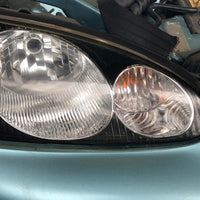 JDM Mazda Miata Front End Conversion NB8C 1999-2005 Headlights Bumper Hood Fenders | Front End Conversion | Front End Conversion, Mazda, Mazda Front End Conversion, Mazda Miata, Miata, Miata Front End, MX5 | 1599