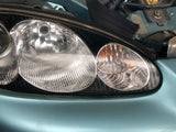 JDM Mazda Miata Front End Conversion NB8C 1999-2005 Headlights Bumper Hood Fenders | Front End Conversion | Front End Conversion, Mazda, Mazda Front End Conversion, Mazda Miata, Miata, Miata Front End, MX5 | 1599