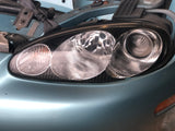 JDM Mazda Miata Front End Conversion NB8C 1999-2005 Headlights Bumper Hood Fenders