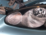 JDM Mazda Miata Front End Conversion NB8C 1999-2005 Headlights Bumper Hood Fenders