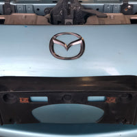JDM Mazda Miata Front End Conversion NB8C 1999-2005 Headlights Bumper Hood Fenders