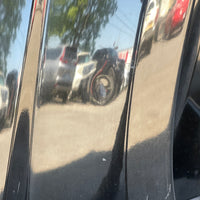 JDM Subaru Forester Cross Sport Front End Conversion Bumper Lip Headlights Fenders Grille Fogs 2003-2005 SG5