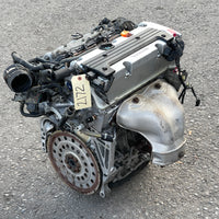JDM 04-08 Honda K24A 2.4L DOHC i-VTEC RBB 200HP Engine K24A2 Acura TSX | Engine | 2004 2008 Acura Tsx 2.4L DOHC i-VTEC Automatic Transmission MRSA JDM K24A, acura tsx, Acura Tsx K24A Engine, freeshipping, K24a Tsx, K24a2, TSX, tsx Engine | 2172
