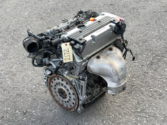 JDM 04-08 Honda K24A 2.4L DOHC i-VTEC RBB 200HP Engine K24A2 Acura TSX