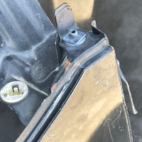 JDM Subaru Forester Cross Sport Front End Conversion Bumper Lip Headlights Fenders Grille Fogs 2003-2005 SG5