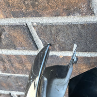 JDM Subaru Forester Cross Sport Front End Conversion Bumper Lip Headlights Fenders Grille Fogs 2003-2005 SG5