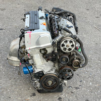 JDM 04-08 Honda K24A 2.4L DOHC i-VTEC RBB 200HP Engine K24A2 Acura TSX | Engine | 2004 2008 Acura Tsx 2.4L DOHC i-VTEC Automatic Transmission MRSA JDM K24A, acura tsx, Acura Tsx K24A Engine, freeshipping, K24a Tsx, K24a2, TSX, tsx Engine | 2172